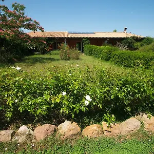  Casa di campagna Fattoria Corte Noa